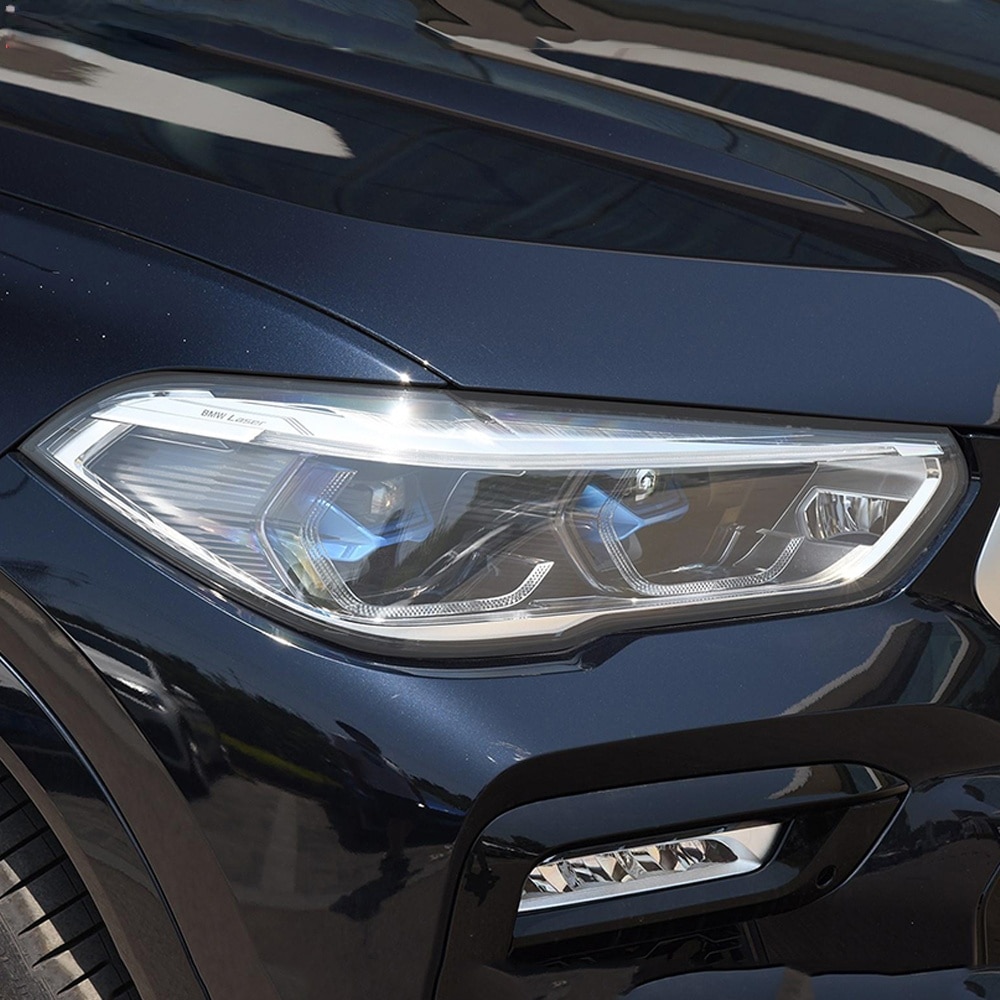 ڵ Ʈ ȣ ʸ, Ʈ    TPU ƼĿ, BMW X6 G06 2020 ׼, 2 ǽ